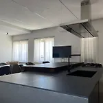 Galileo Luxury Terrace Suites Rome