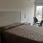Galileo Luxury Terrace Suites Rome