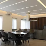 Galileo Luxury Terrace Suites Rome