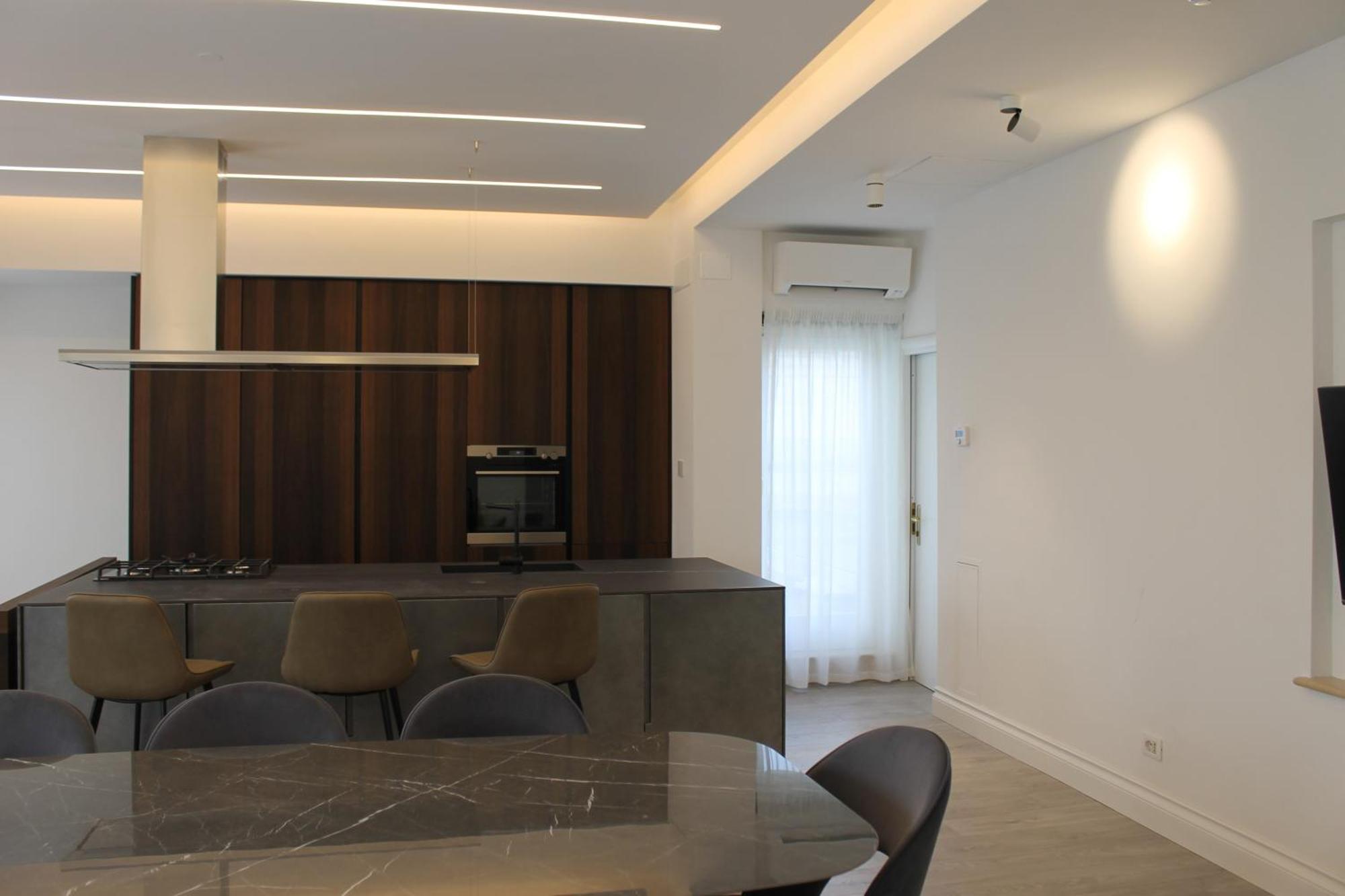 Apartment Galileo Luxury Terrace *