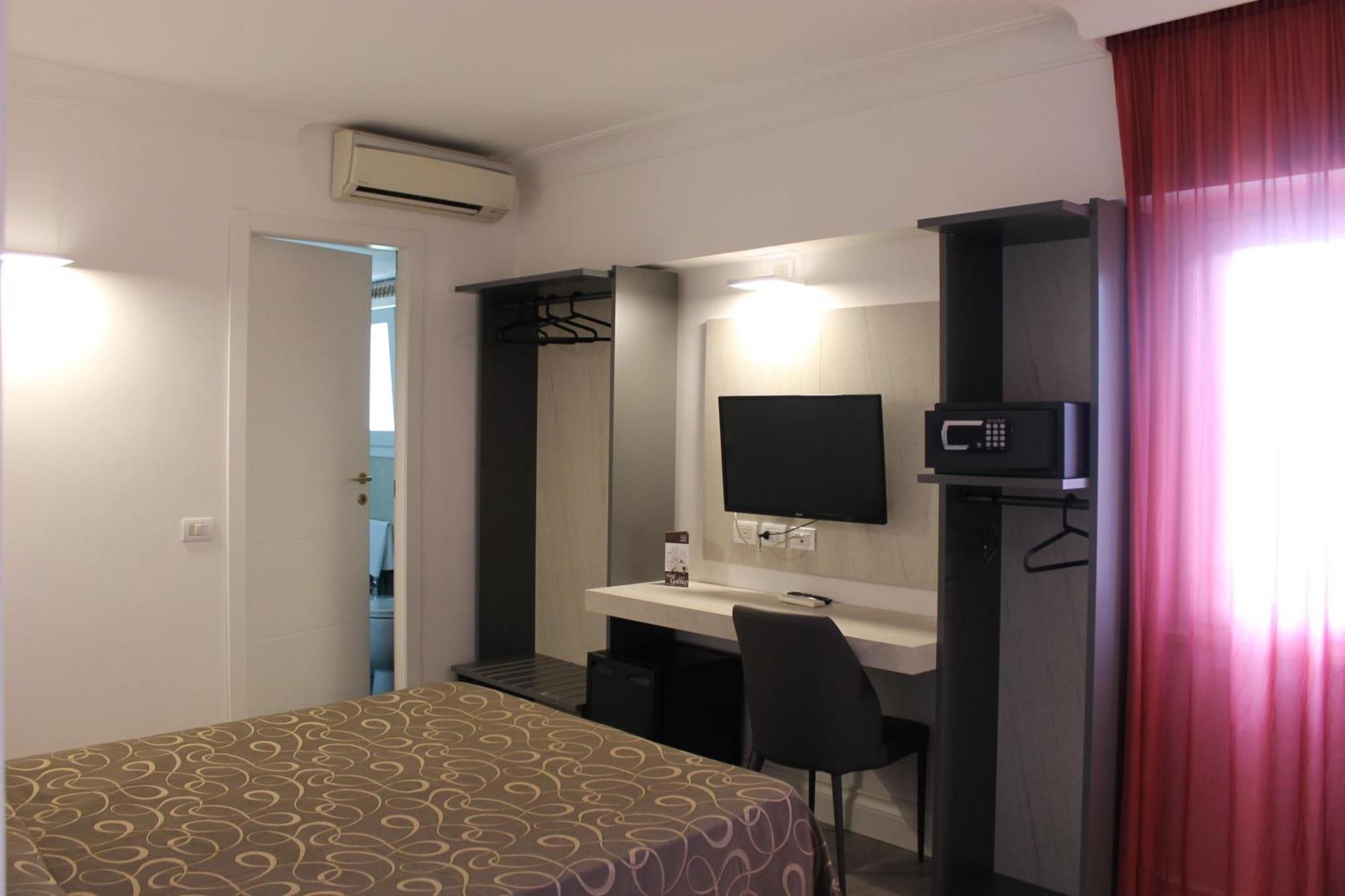Apartment Galileo Luxury Terrace *