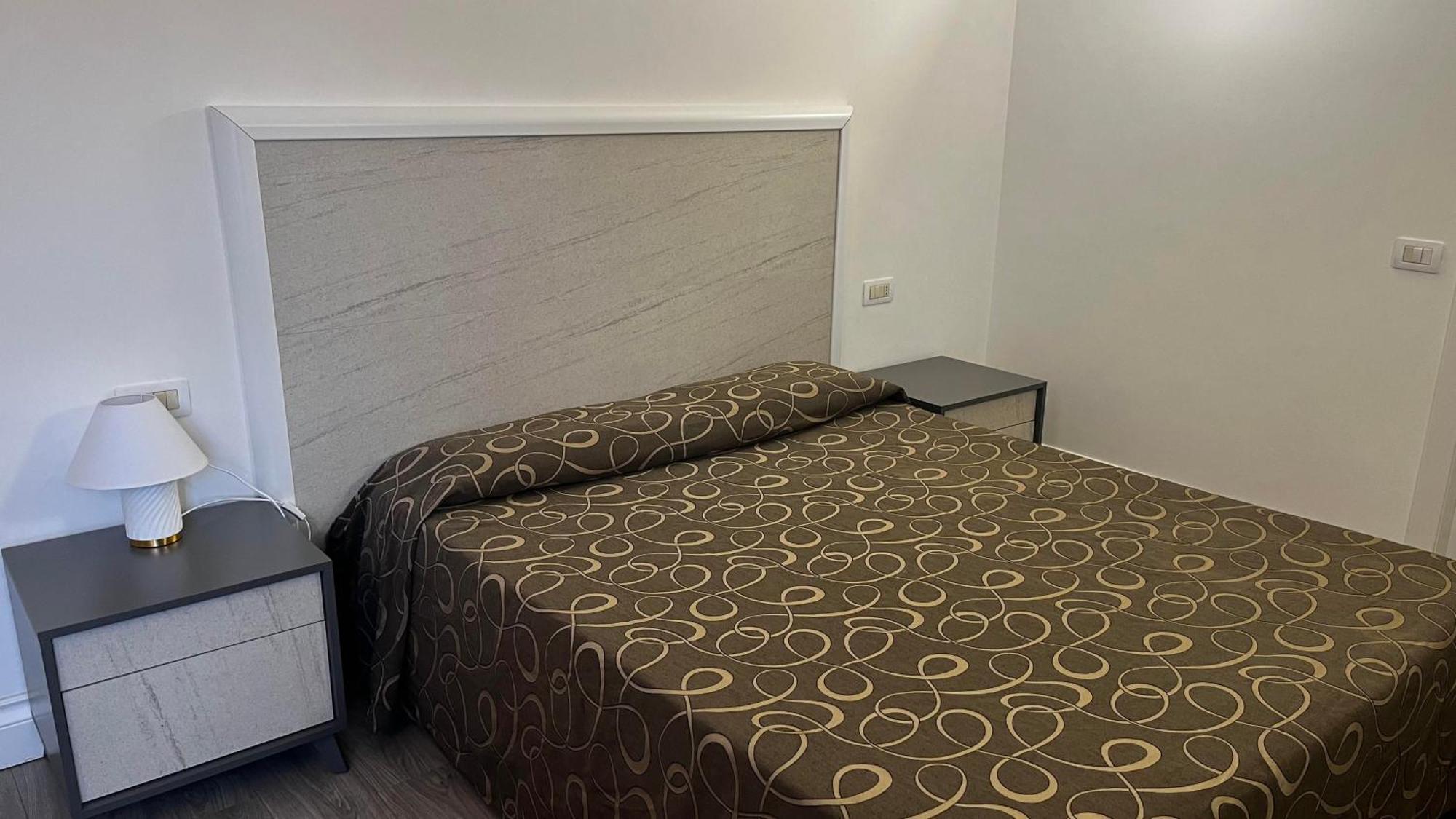 Galileo Luxury Terrace Apartment
